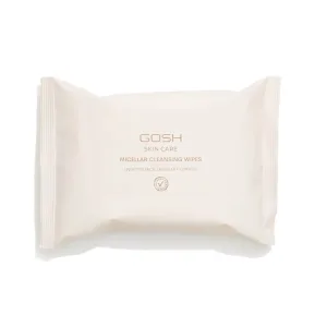 Gosh Skin Care Șervețele micelare de curățare