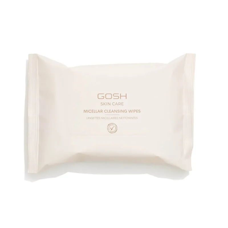 Gosh Skin Care Șervețele micelare de curățare — preț și oferte
