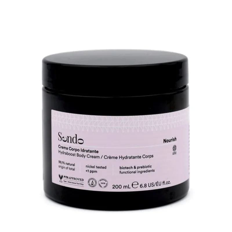 Crema de corp hidratantă Sendo, 200 ml — preț și oferte