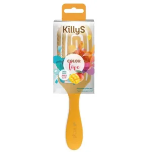Perie de păr KillyS Color Love Fragrant Mango