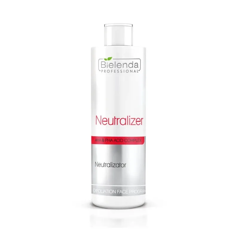 Bielenda Neutralizator antiiritant, 200 g — preț și oferte