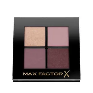 Paleta de farduri de ochi Max Factor Colour Expert Mini Palette 002 Crushed Blooms, 7g