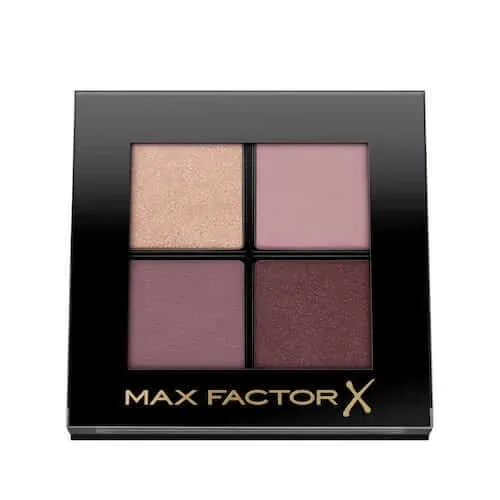 Paleta de farduri de ochi Max Factor Colour Expert Mini Palette 002 Crushed Blooms, 7g — preț și oferte