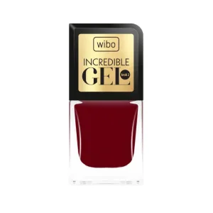 Wibo Gel Nail Polish 2, 8.5ml