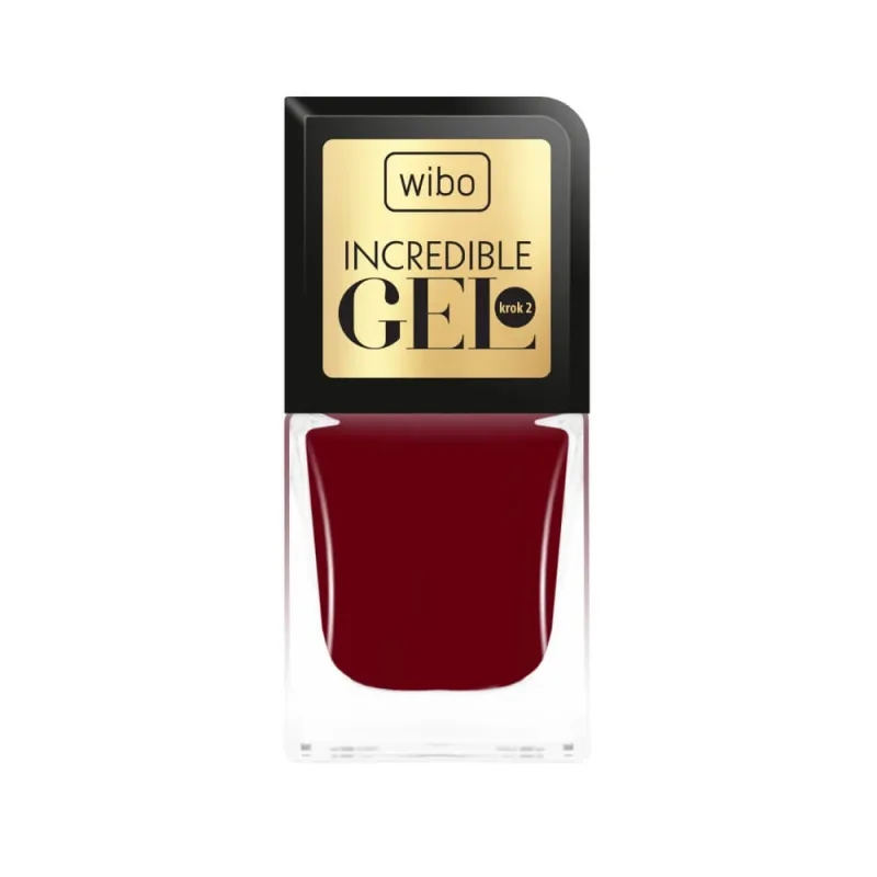 Wibo Gel Nail Polish 2, 8.5ml — preț și oferte