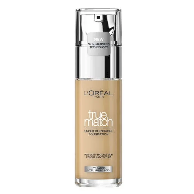 L Oreal Paris True Match Face Primer N4 Subton neutru/Beige, 30 ml — preț și oferte