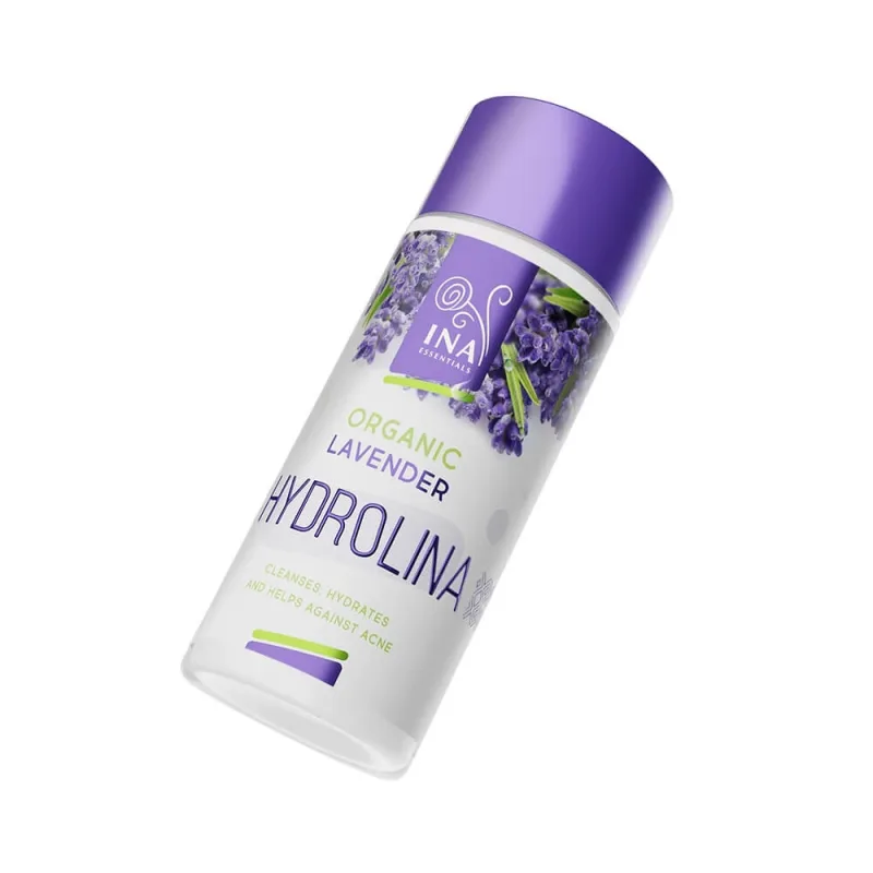 Ina Essentials Hydrolina Apă organică de lavandă, 150ml — preț și oferte