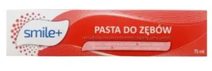 Family Health Smile+ Specialist pastă de dinți, 75 ml