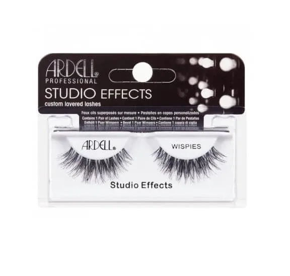 Ardell Studio Effects Gene artificiale Wispies — preț și oferte
