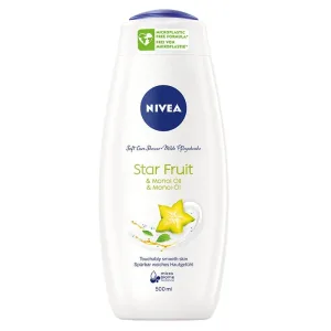 Nivea Women Star fruit Gel de duș, 500 ml