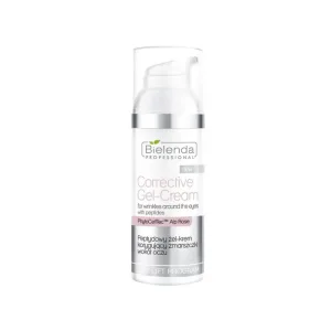 Bielenda Gel-cremă pentru corectarea ridurilor ochilor, 50 ml