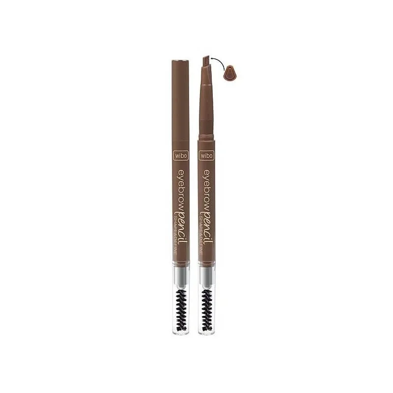 Wibo hape amp;Define Eyebrow Pencil Creion de contur sprâncene 1, 2g — preț și oferte