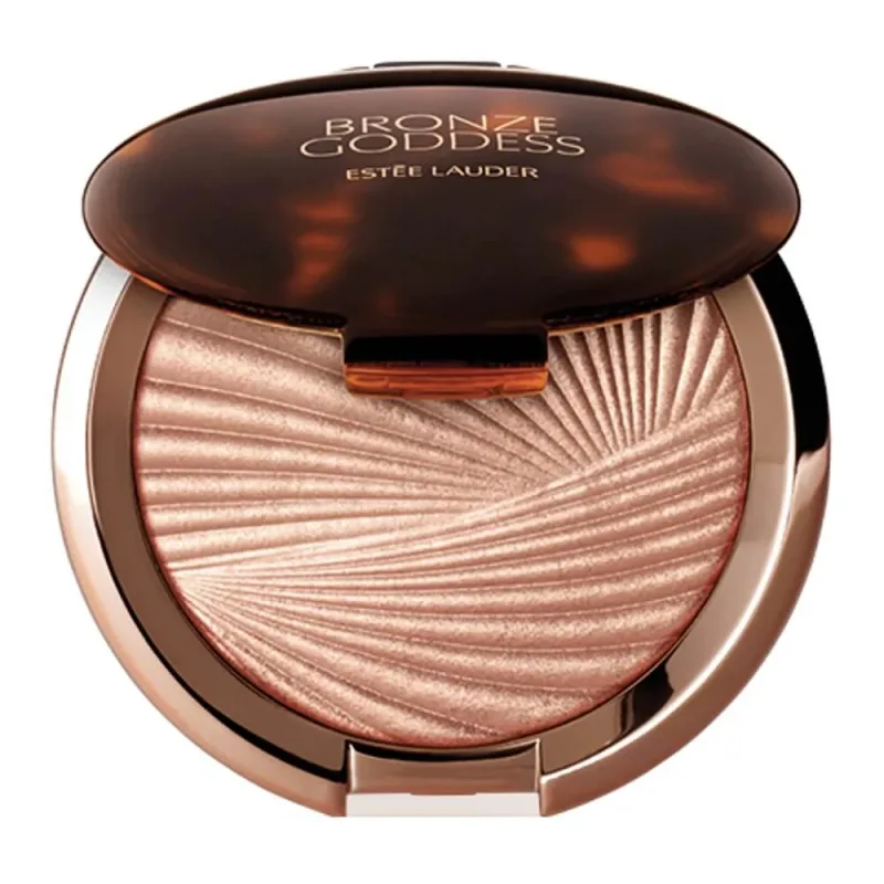 Estée Lauder Bronze Goddess Pudră iluminatoare Modern Mercury, 9g — preț și oferte
