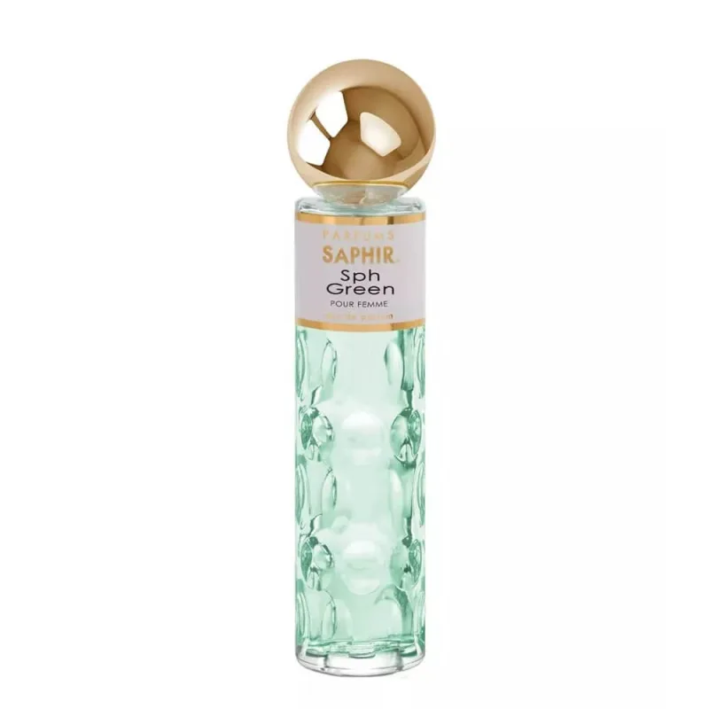Saphir Sph Green Pour Femme Apă de Parfum, 30 ml — preț și oferte