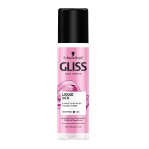 Balsam Gliss Kur Liquid Silk Express Repair, 200 ml