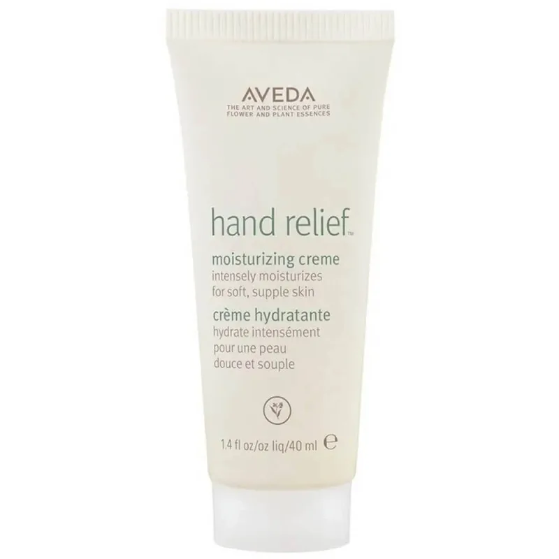 Aveda Hand Relief Cremă de mâini hidratantă și calmantă, 40ml — preț și oferte