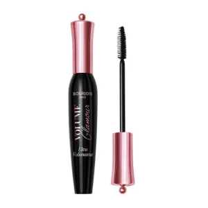 Rimel Bourjois Volume Glamour pentru îngroșare și alungire cu vitamina E 01 Black, 12 ml