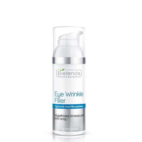Bielenda Eye Wrinkle Filler, 50 ml — preț și oferte