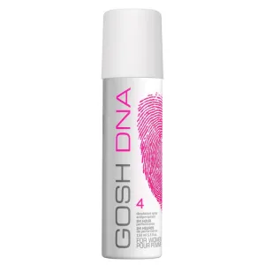 Gosh DNA 4 Spray deodorant, 150ml