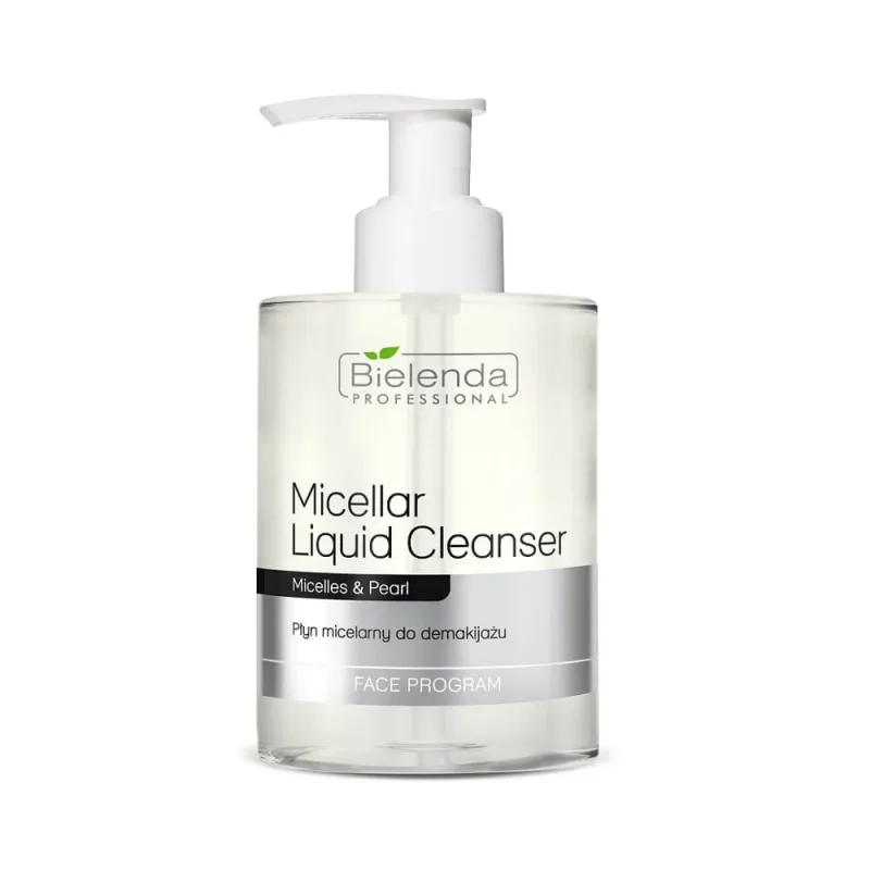 Bielenda Micelar demachiant, 300 ml — preț și oferte