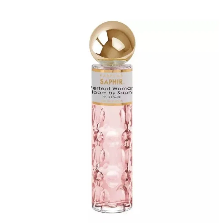 Saphir Perfect Woman Bloom Apă de parfum, 30 ml — preț și oferte
