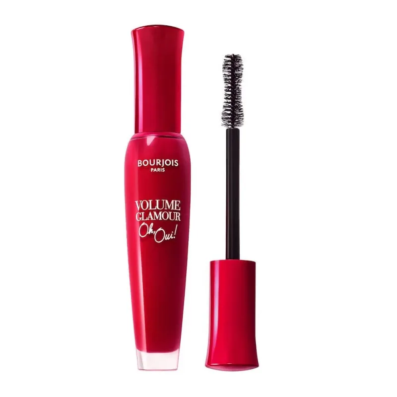 Bourjois Volume Glamour Oh Oui! Mascara Thickening Mascara 01 Black, 7 ml — preț și oferte