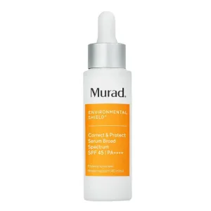 Serul de față Murad Brightening SPF45, 30 ml