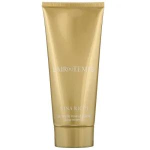 Gel de duș Nina Ricci L Air Du Temps, 200 ml