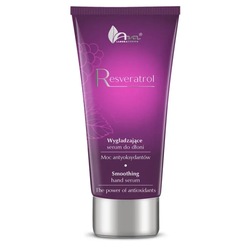 Ava Laboratorium Resveratrol Smoothing Hand Serum, 50 ml — preț și oferte