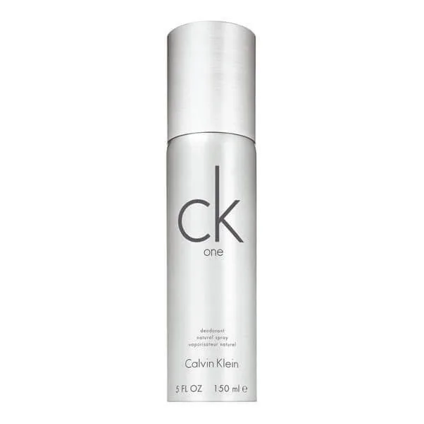 Calvin Klein, One, Deodorant, 150 ml — preț și oferte