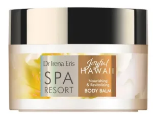 Dr Irena Eris SPA Resort Joyful Hawaii Loțiune de corp hrănitoare și revitalizantă, 200 ml