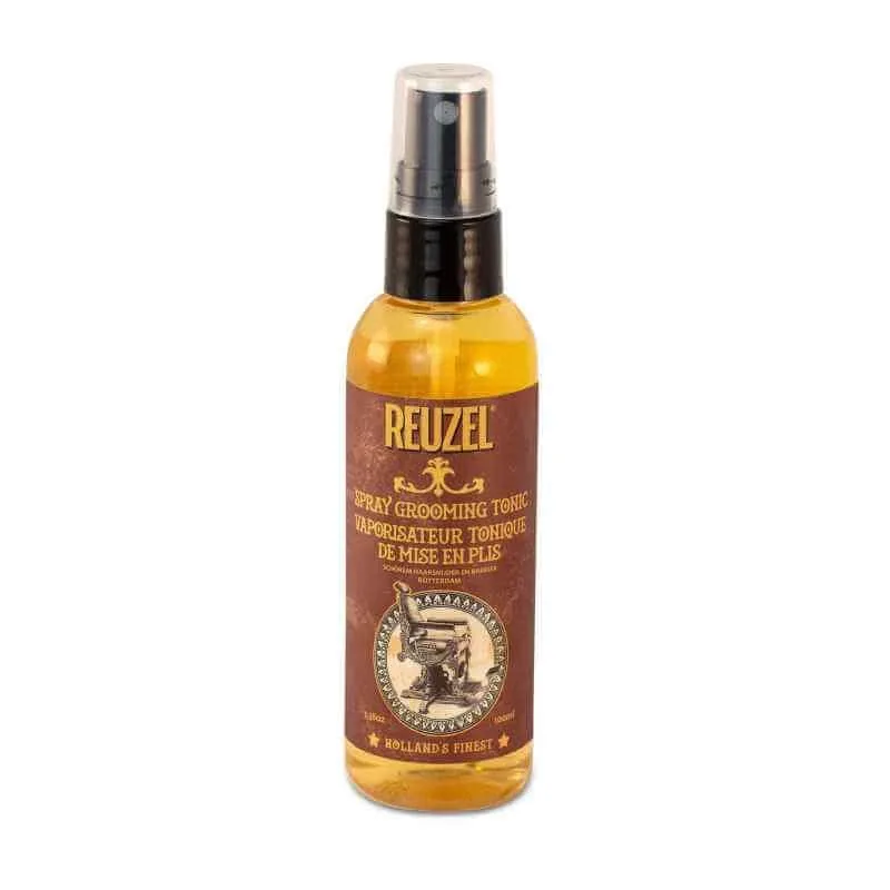 Reuzel Fixing Tonic pentru păr modelat, 100 ml — preț și oferte