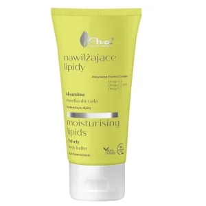 Ava Laboratorium Hydrating Lipids Velvety unt de corp, 150 ml