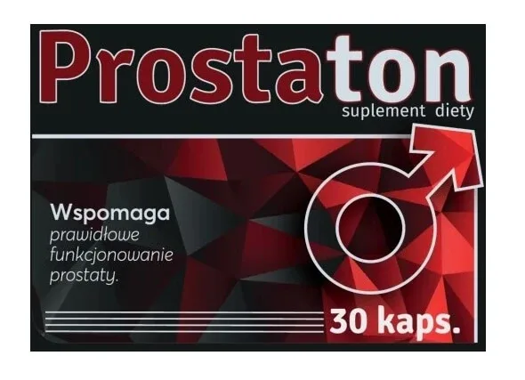 Prostaton, 30 capsule — preț și oferte