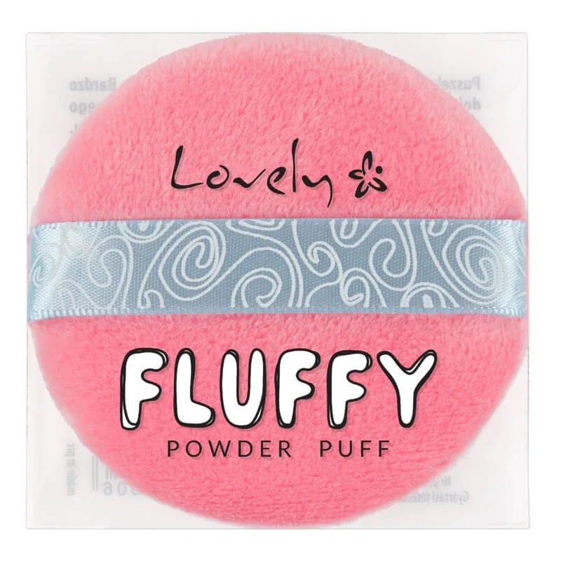 Aplicarea pudrei Lovely Fluff — preț și oferte