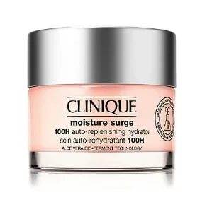 Clinique Moisture Surge Intensive Moisturising Gel Cream, 30ml
