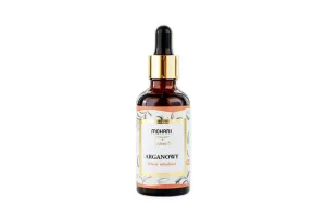 Mohani, Ulei de argan, 50 ml
