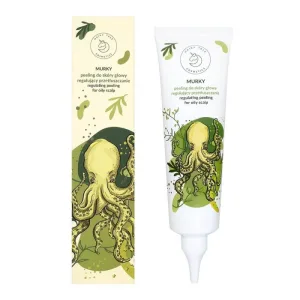 Hairy Tale Murky Oily Regulating Scrub, 150 ml