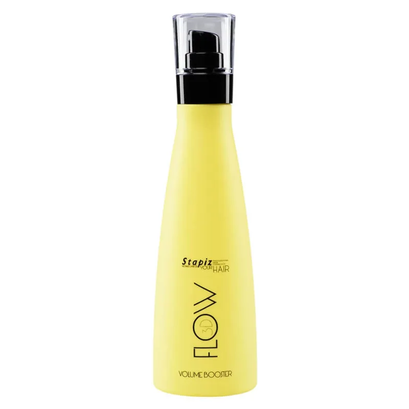 Stapiz, Spray volumizator Flow 3D, 250 ml — preț și oferte