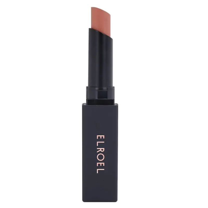 Elroel Velluto Matt Matte Lipstick 01 Fog Beige, 1.7 g — preț și oferte
