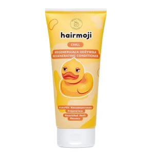Balsam regenerator Hairmoji Chill, 200 ml