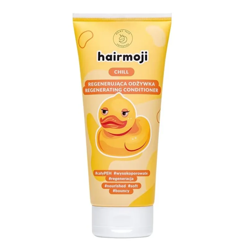 Balsam regenerator Hairmoji Chill, 200 ml — preț și oferte
