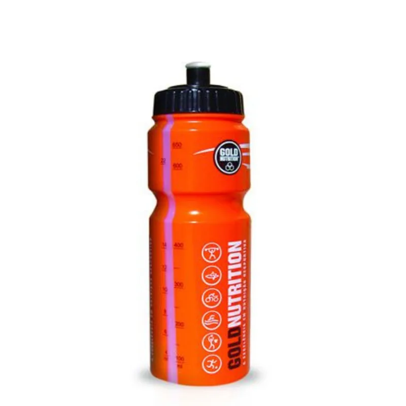Recipient sport pentru apa, 800 ml, Gold Nutrition GOLD NUTRITION EEC SRL — preț și oferte