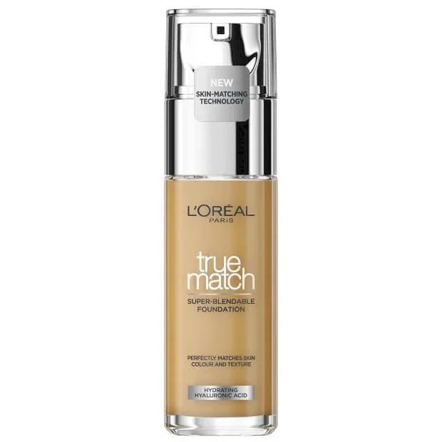 L Oreal Paris True Match Face Primer W4 Undertone Warm/Golden Natural, 30 ml — preț și oferte