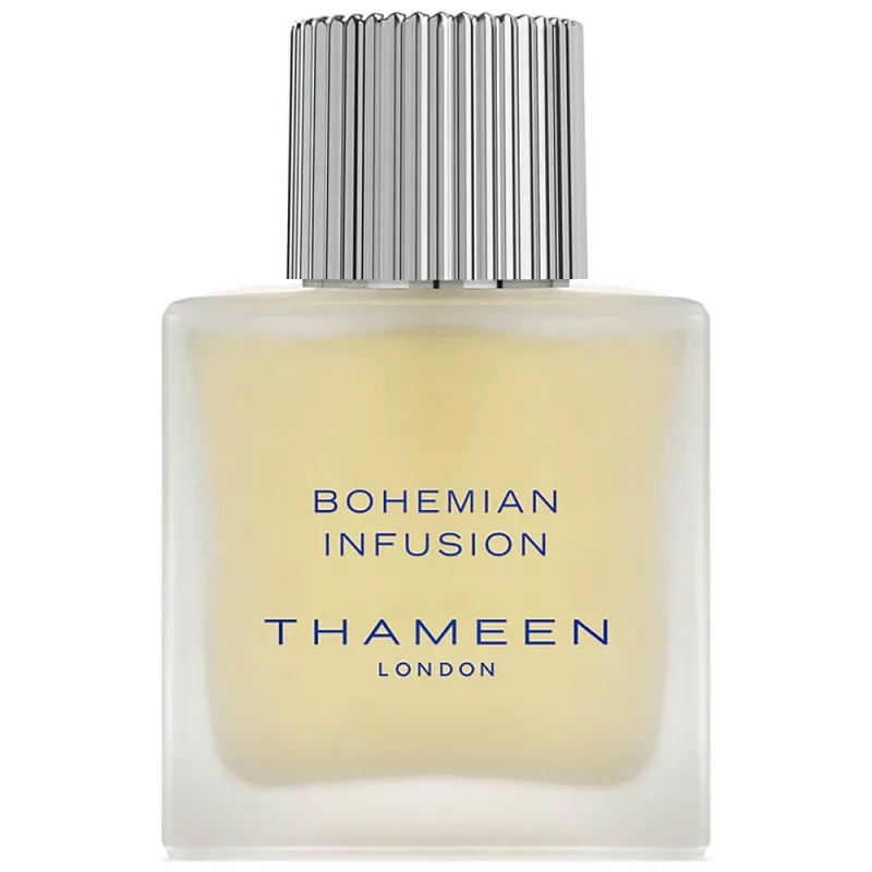 Thameen Bohemian Infusion Apă de colonie, 100 ml — preț și oferte