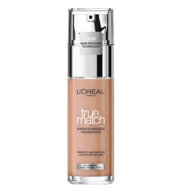 L Oreal Paris True Match Face Primer 2.C/R2 Rose Vanilla, 30 ml — preț și oferte