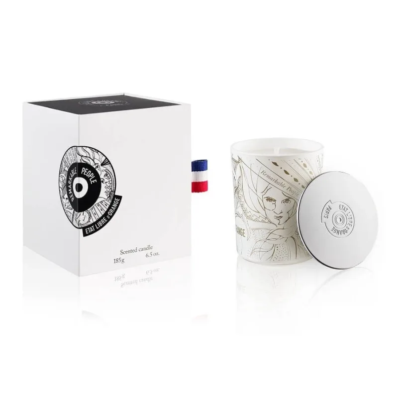 Lumânare parfumată Etat Libre d Orange Remarkable People, 185 g — preț și oferte
