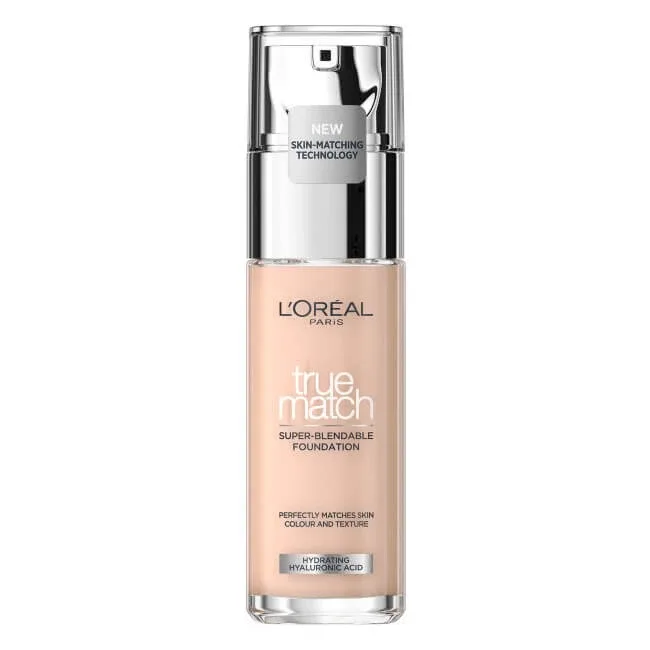 L Oreal Paris True Match Face Primer 0.5 R/C Undertone rece, 30 ml — preț și oferte
