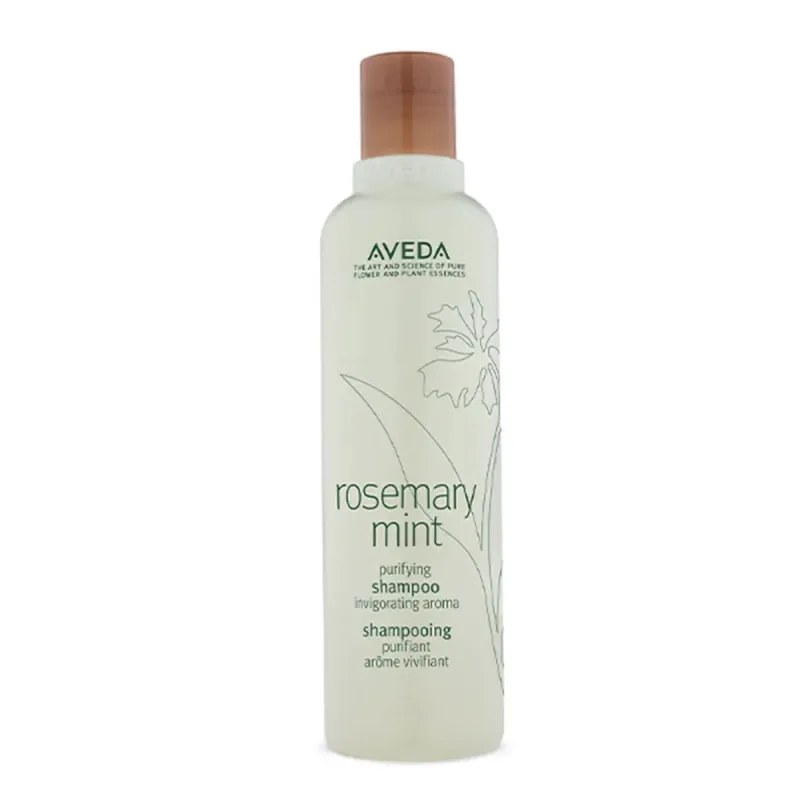 Șampon purificator pentru păr Aveda rozmarin mentă, 250ml — preț și oferte