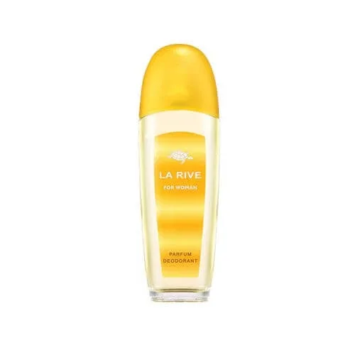 La Rive, Deodorant pentru femei, 75 ml — preț și oferte